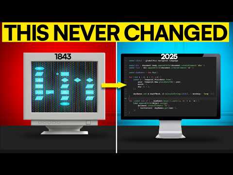 what you can learn from 182 years of coding