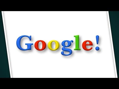 Google: How the Best Business in Human History Happened (Audio)